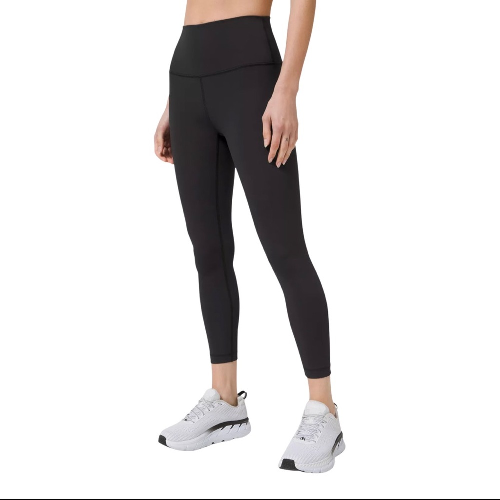 Lululemon Wunder Under Leggings